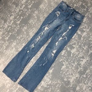 Almost Famous Jeans